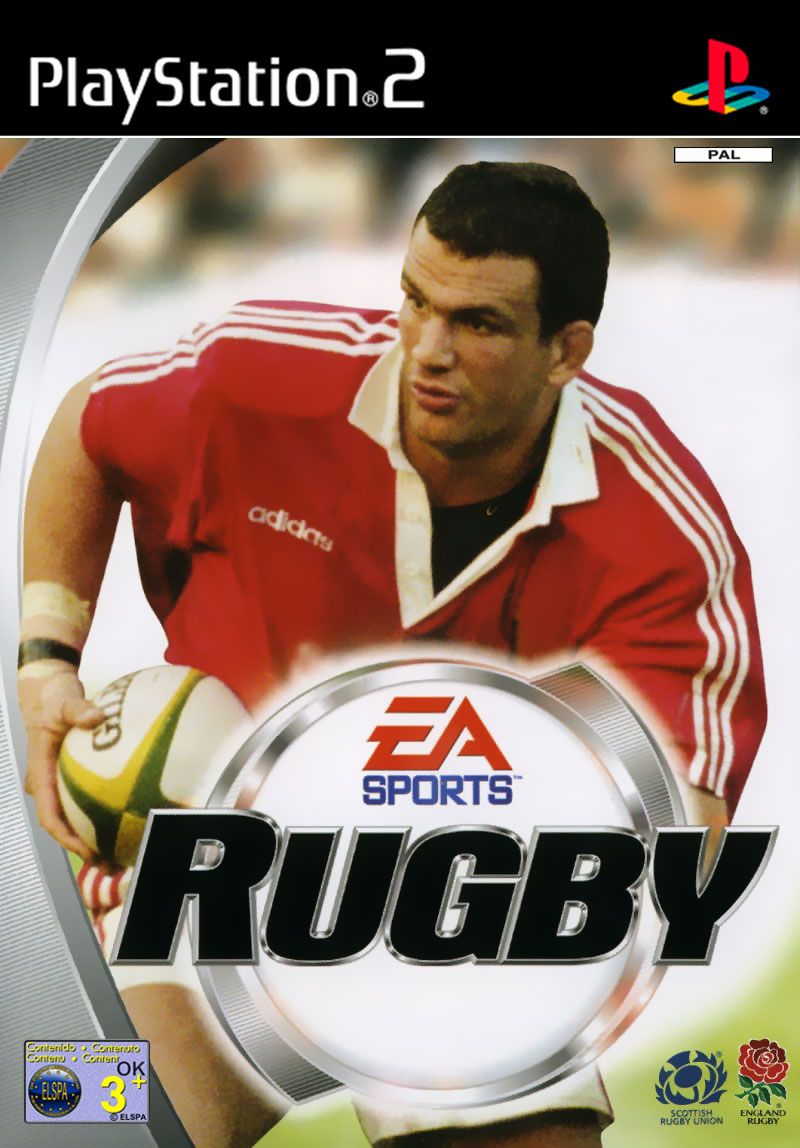 rugby_2001_ps2.jpg Rugby 2001 (PS2) | PlayStation 2