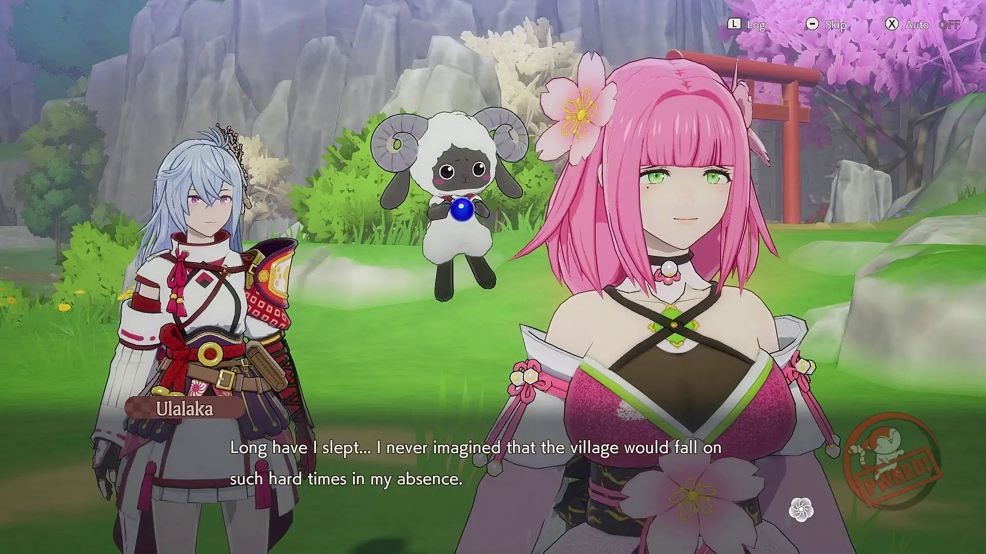 Rune Factory: Guardians Of Azuma's Bold Reimagining Of A Beloved Franchise Is Revealed During Nintendo Direct