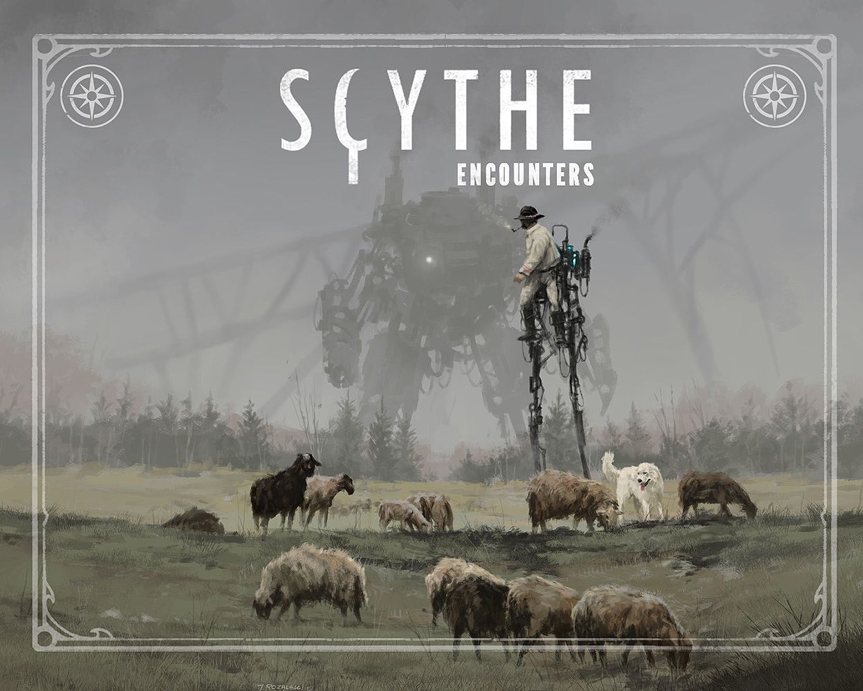 scythe_encounters.jpg Scythe: Encounters