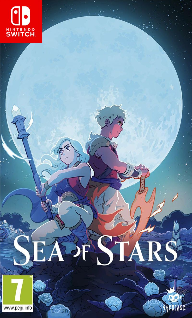 sea_of_stars_ns_switch.jpg Sea of Stars (NS / Switch) | Nintendo Switch