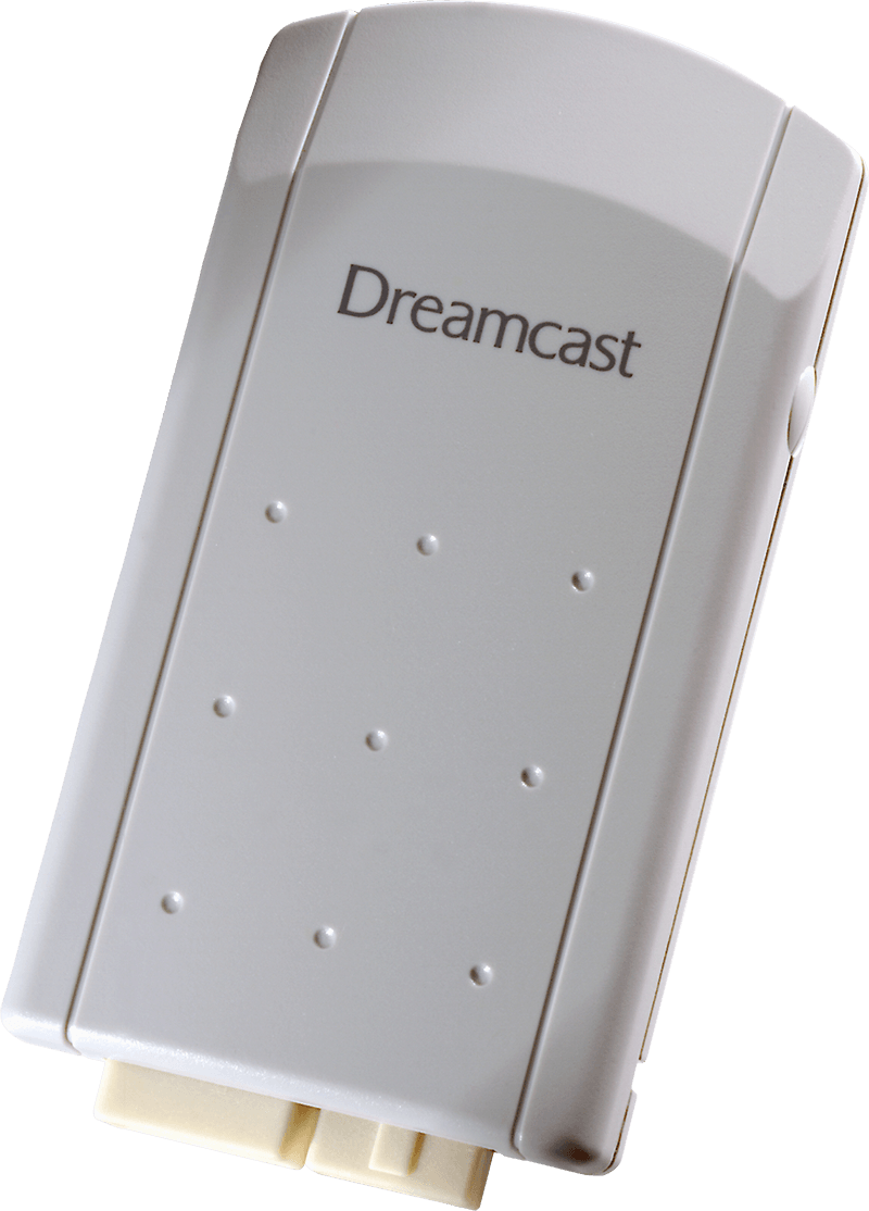 sega_dreamcast_vibration_pack_sdc.png Dreamcast Vibration Pack (SDC) | SEGA Dreamcast