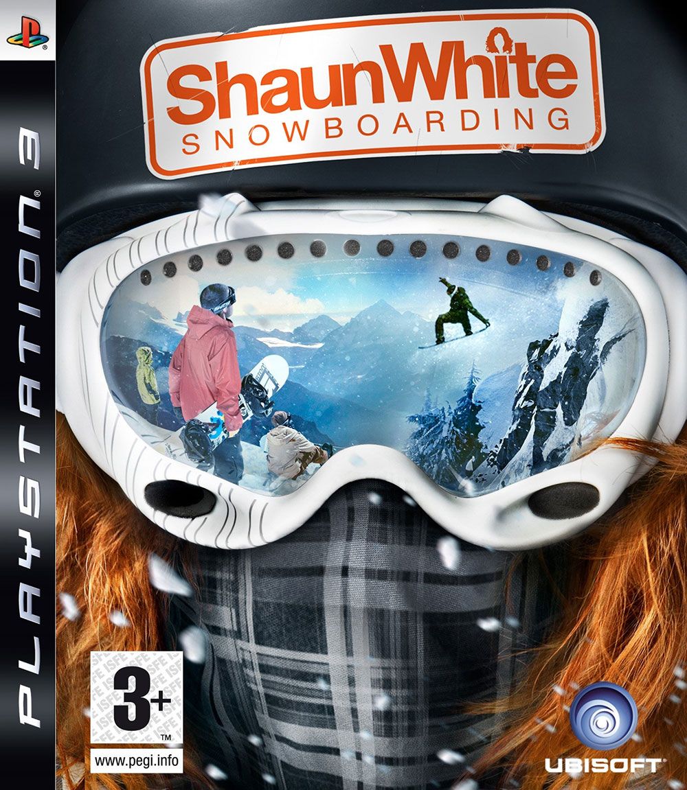 shaun_white_snowboarding_ps3.jpg Shaun White Snowboarding (PS3) | PlayStation 3