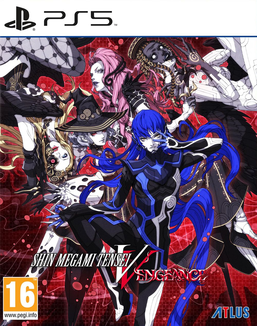 shin_megami_tensei_v_vengeance_ps5.jpg Shin Megami Tensei V: Vengeance (PS5) | PlayStation 5