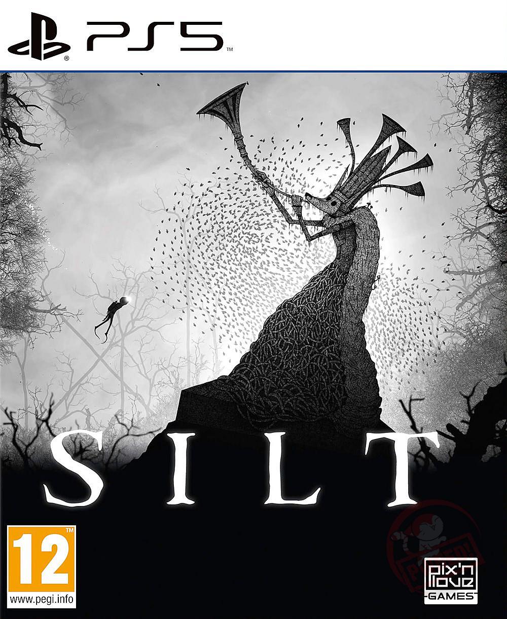 Silt (PS5) | PlayStation 5