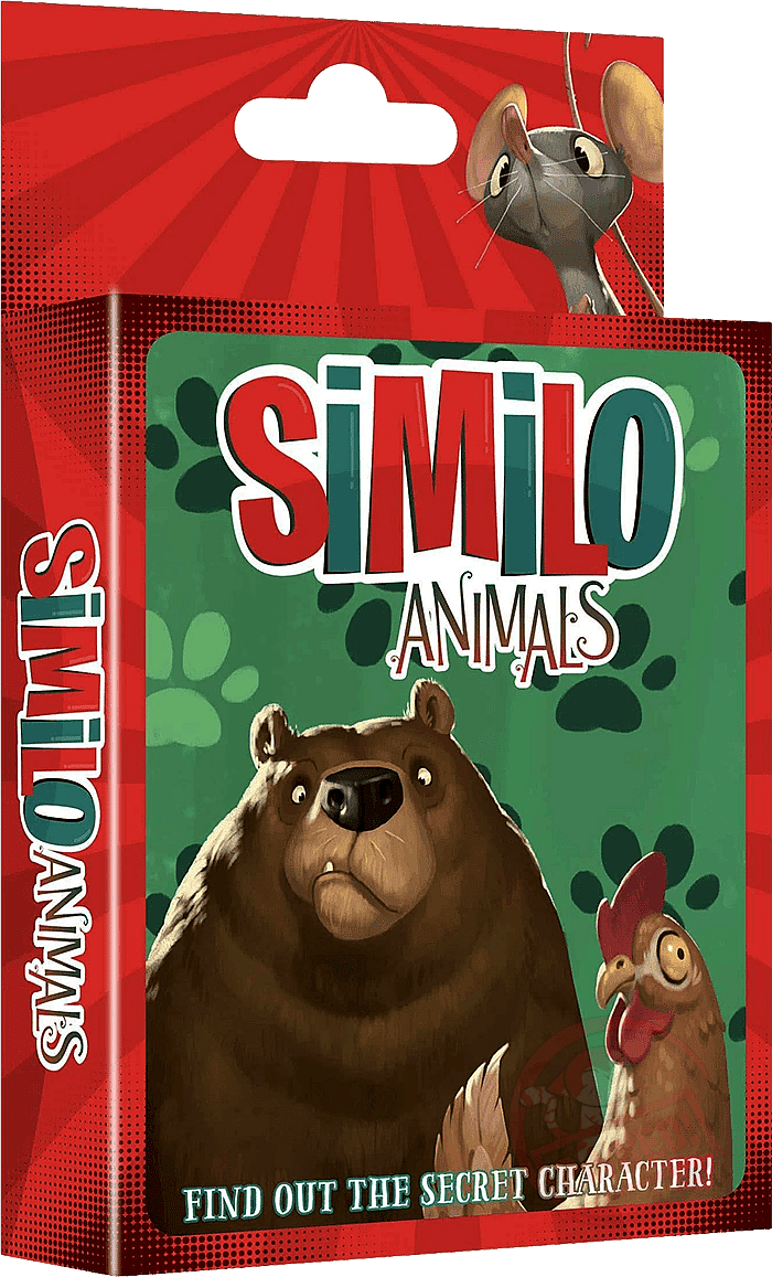 Similo: Animals