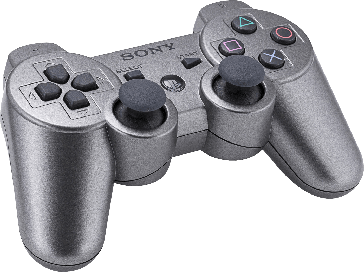 Sixaxis Controller Pc