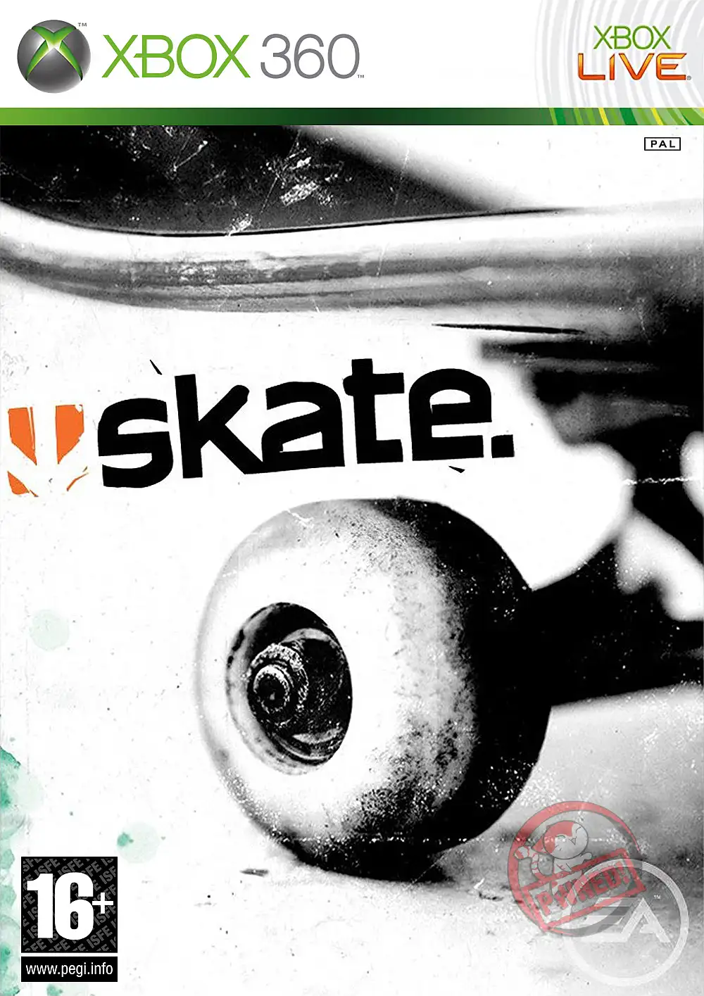 Skate (Xbox 360)