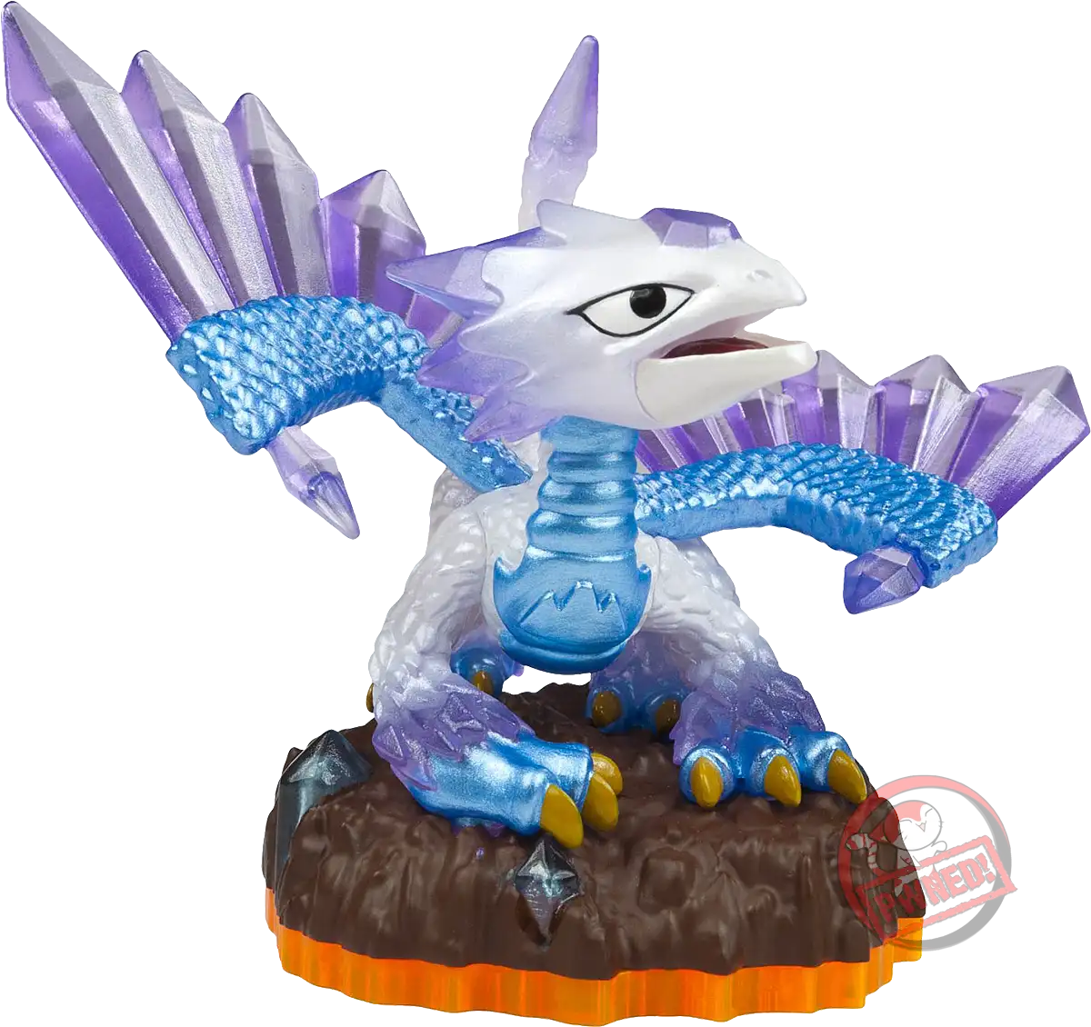 Skylanders: Giants Character Pack - Flashwing
