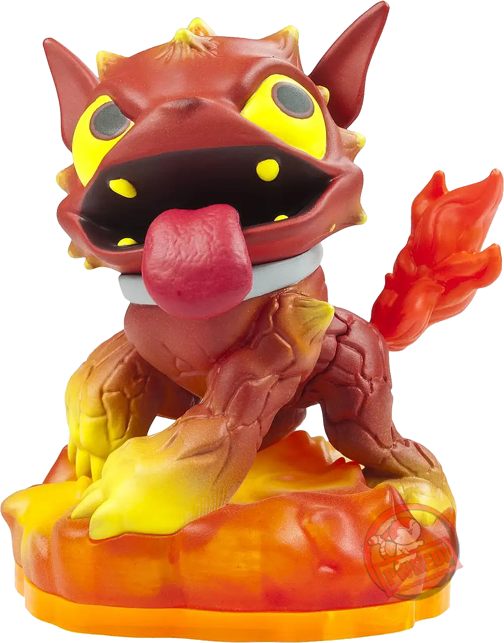 Skylanders: Giants Character Pack - Hot Dog