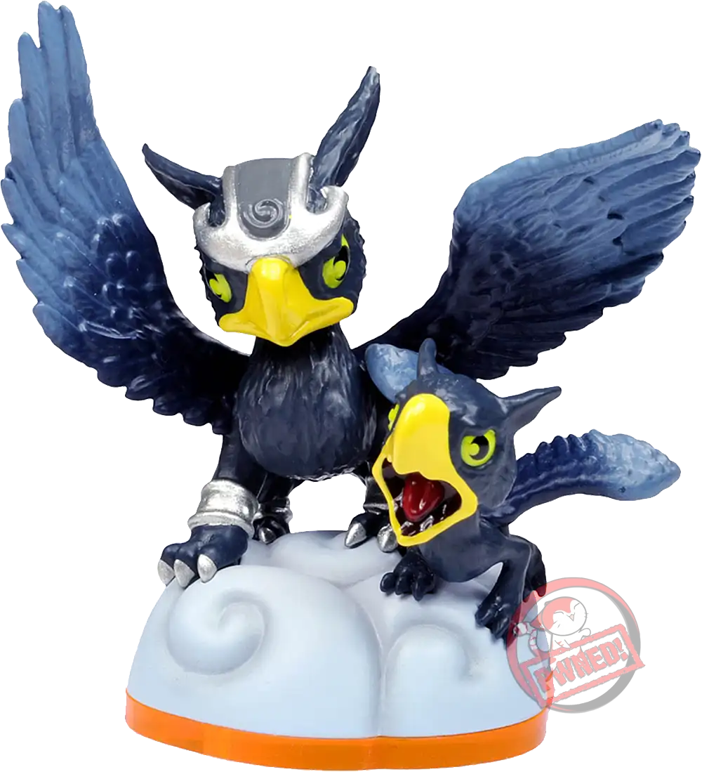Skylanders: Giants Character Pack - Sonic Boom