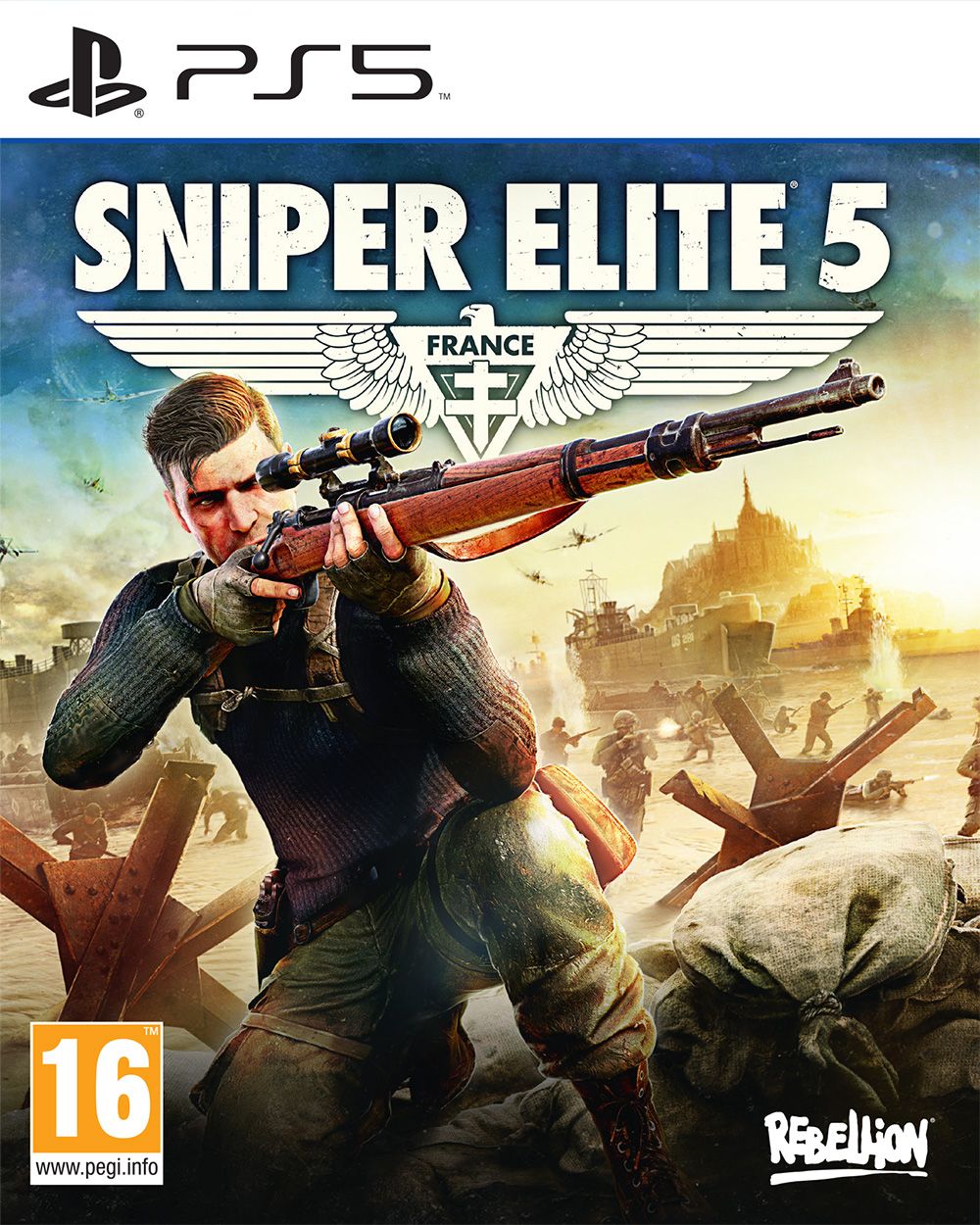 sniper_elite_5_ps5.jpg Sniper Elite 5 (PS5) | PlayStation 5