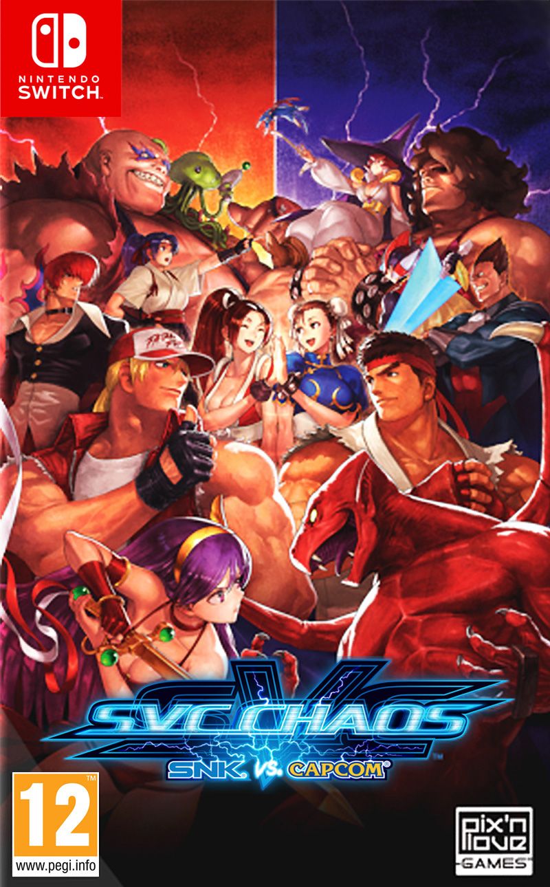 snk_vs_capcom_svc_chaos_ns_switch.jpg SNK vs. Capcom: SVC Chaos (NS / Switch) | Nintendo Switch