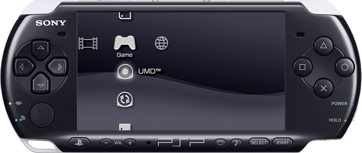 Sony PSP 3000 Value Pack Red Black Console Only No Battery NTSC-J 6496 |  eBay