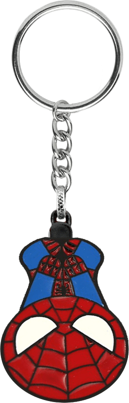 spider_man_metal_enamel_keyring_red_blue.png