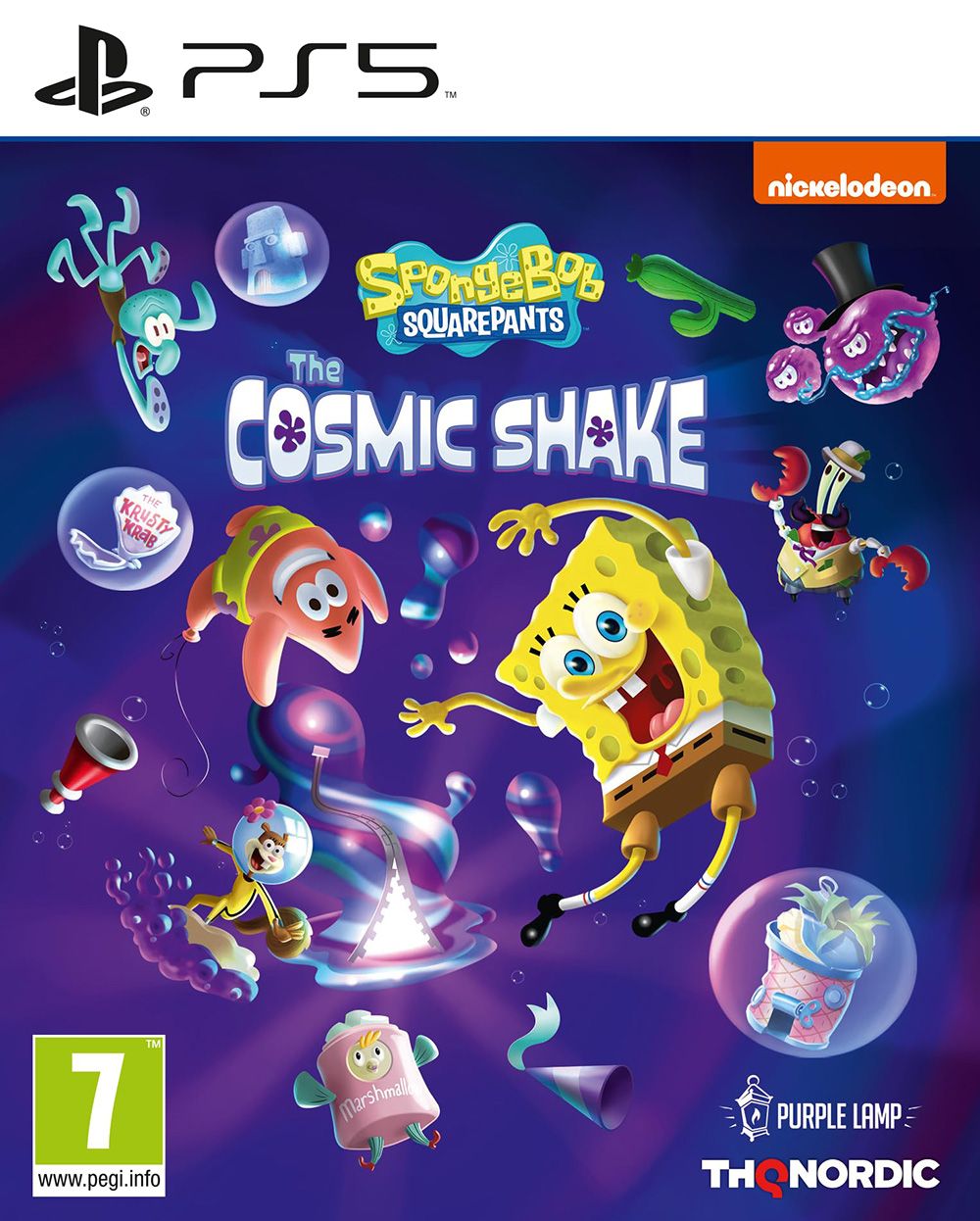 spongebob_squarepants_the_cosmic_shake_ps5.jpg SpongeBob SquarePants: SquarePants: The Cosmic Shake (PS5) | PlayStation 5