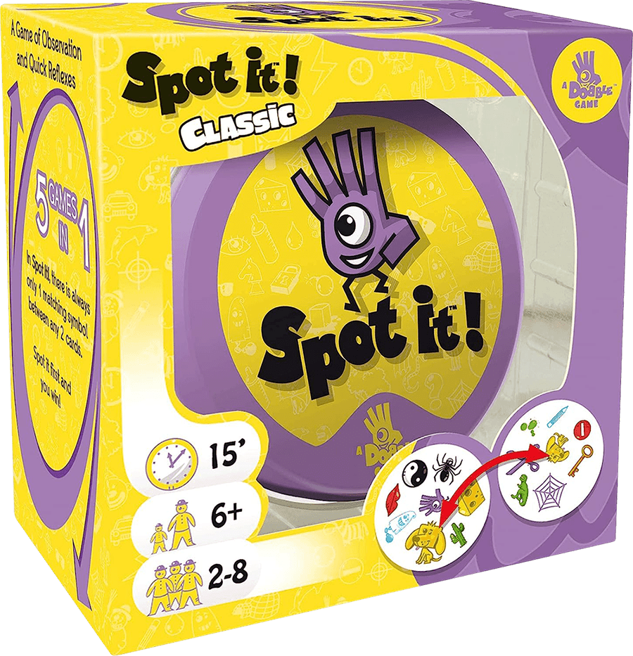 spot_it_classic.png Spot It!: Classic