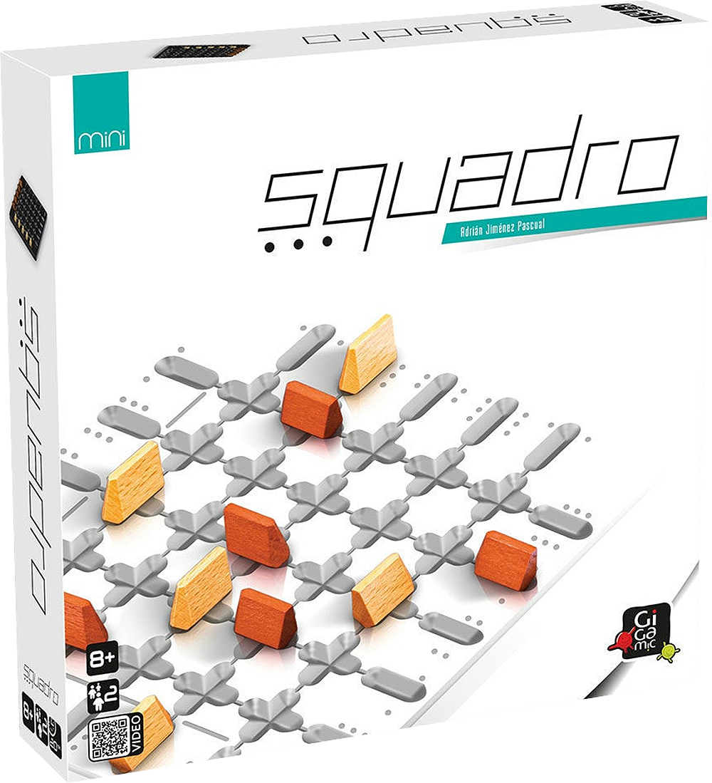 squadro_mini.png Squadro Mini
