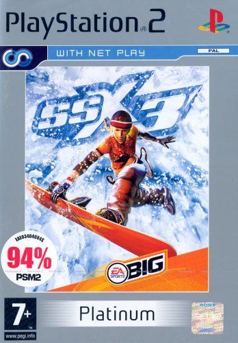 ssx_3_platinum_ps2.jpg SSX 3 - Platinum (PS2) | PlayStation 2