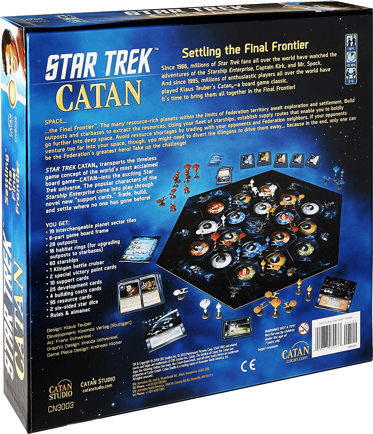 catan board game star trek catan board game star trek