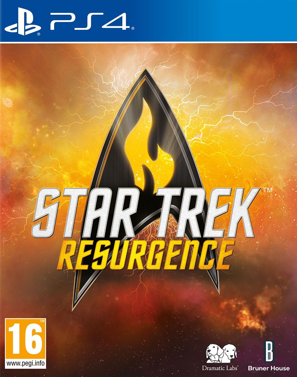 star_trek_resurgence_ps4.jpg Star Trek: Resurgence (PS4) | PlayStation 4