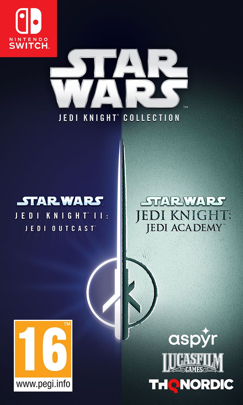 star_wars_jedi_knight_collection_ns_switch.jpg Star Wars: Jedi Knight Collection (NS / Switch) | Nintendo Switch