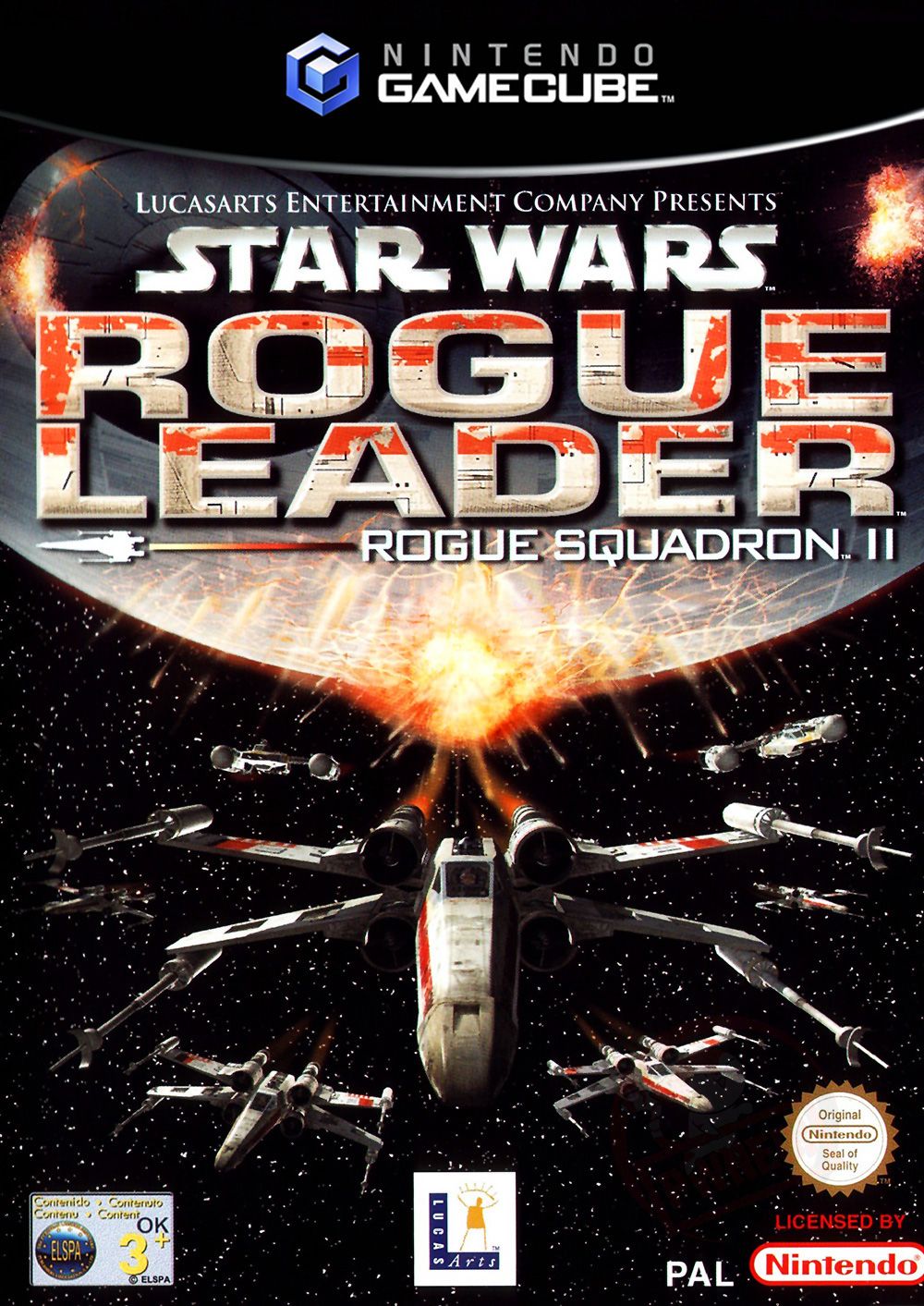 star_wars_rogue_squadron_ii_rogue_leader_ngc.jpg Star Wars: Rogue Squadron II - Rogue Leader (NGC) | Nintendo GameCube