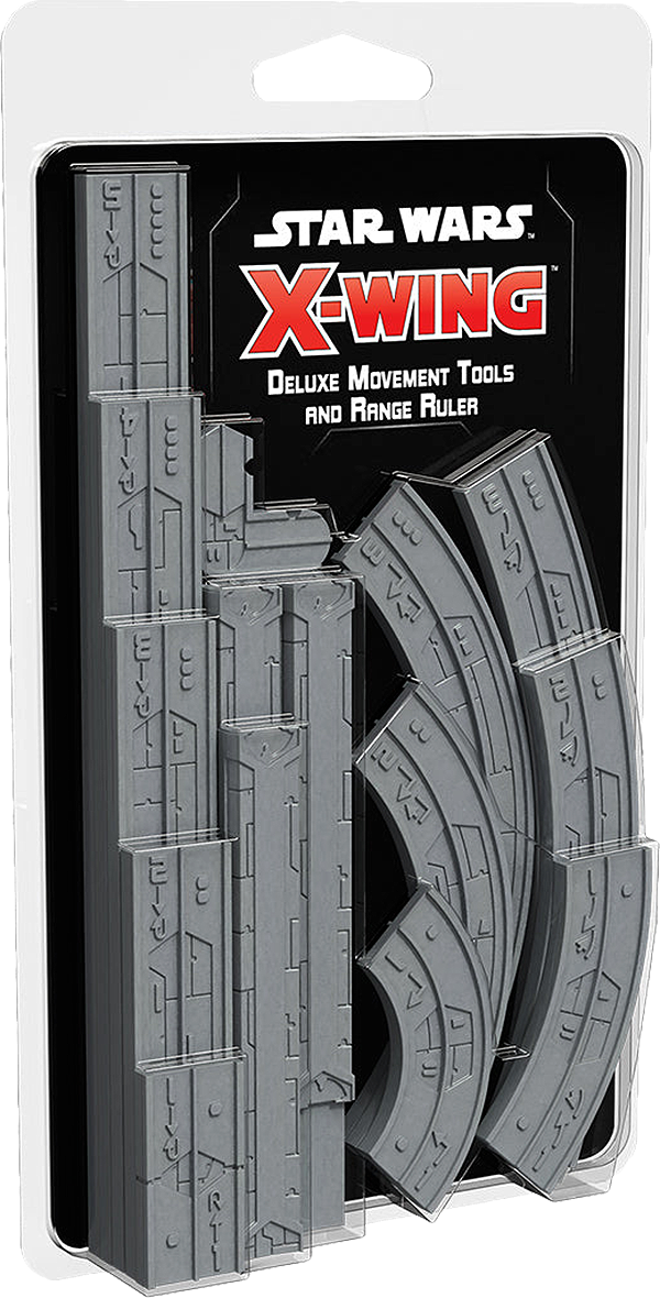 star_wars_x_wing_deluxe_movement_tools_and_range_ruler_2nd_edition.png Star Wars: X-Wing - Deluxe Movement Tools and Range Ruler (2nd Edition)
