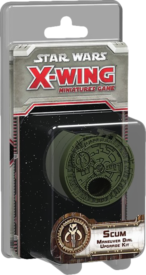 star_wars_x_wing_scum_maneuver_dial_upgrade_kit.png Star Wars: X-Wing - Scum Maneuver Dial Upgrade Kit