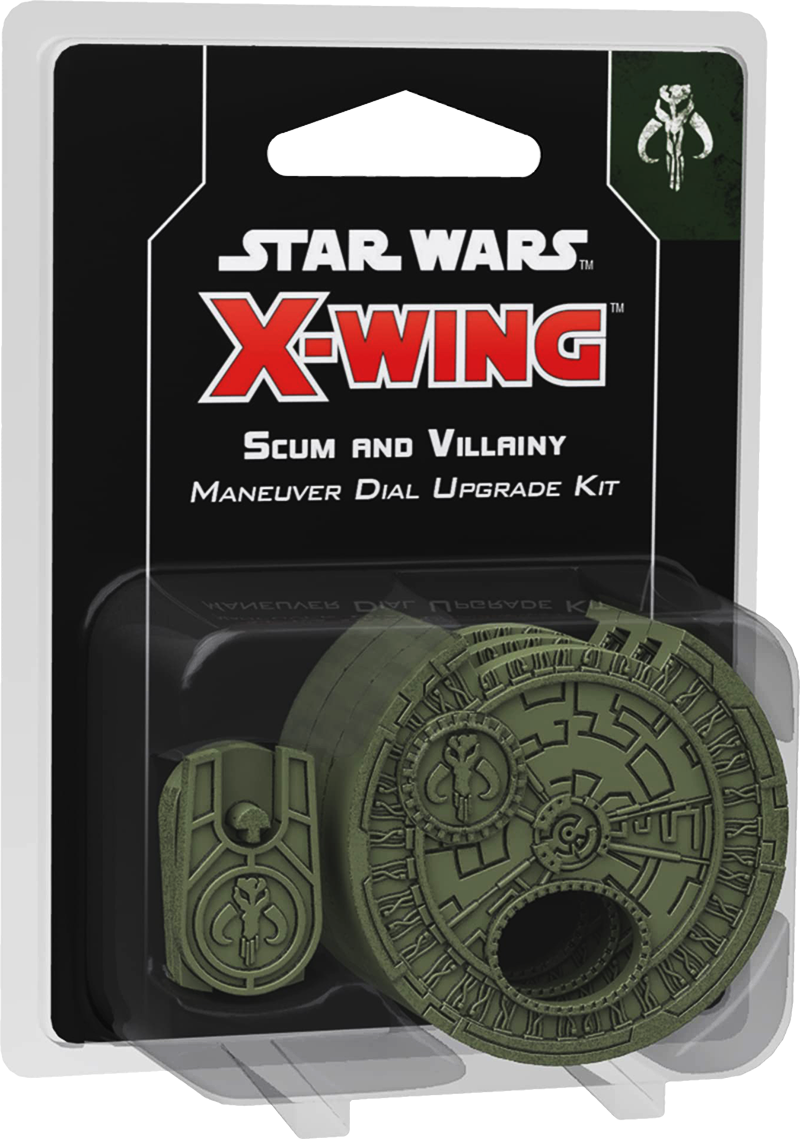 star_wars_x_wing_scum_maneuver_dial_upgrade_kit_2nd_edition.png Star Wars: X-Wing - Scum Maneuver Dial Upgrade Kit (2nd Edition)