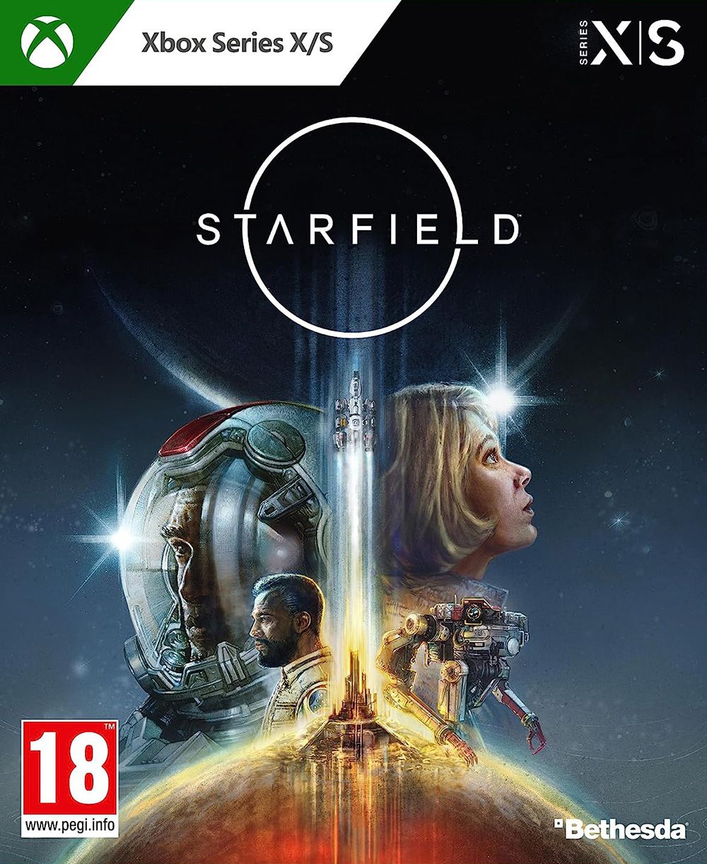 Starfield (Xbox Series)