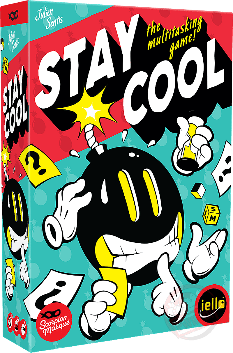 Stay Cool
