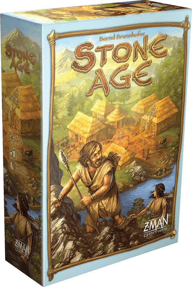 Stone Age