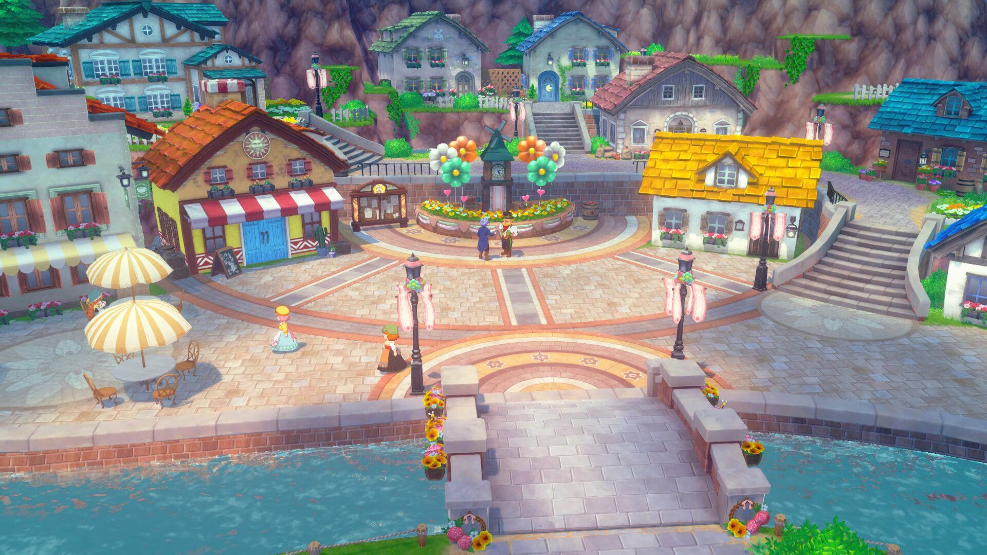 Story Of Seasons Grand Bazaar Limited Edition