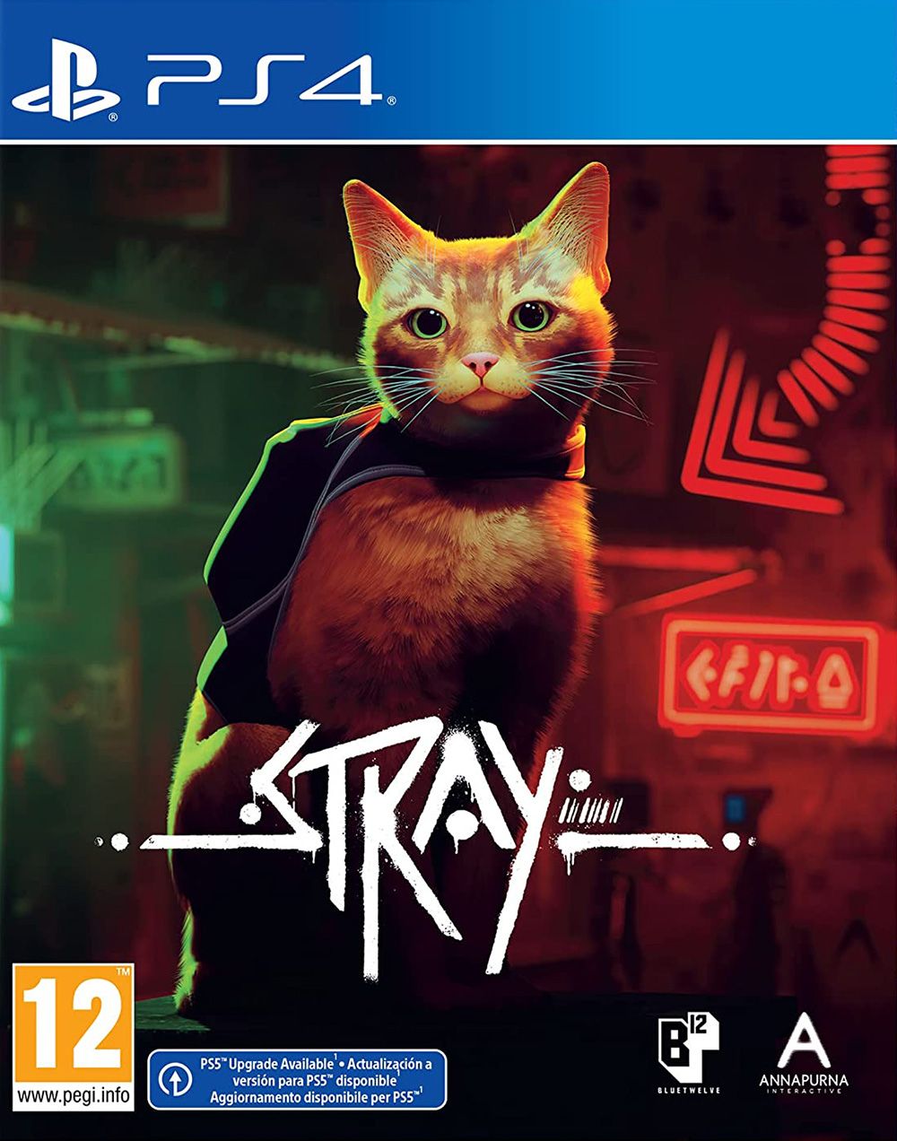 stray_ps4.jpg Stray (PS4) | PlayStation 4