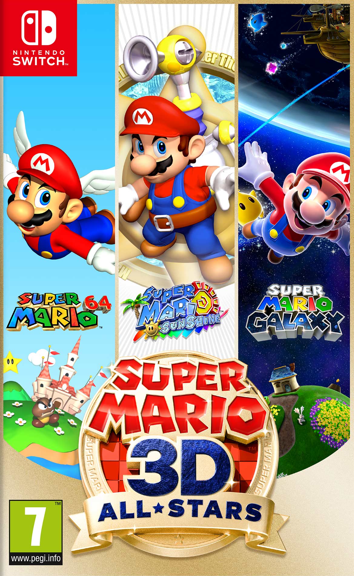 super_mario_3d_all_stars_ns_switch.jpg Super Mario 3D All-Stars (NS / Switch) | Nintendo Switch