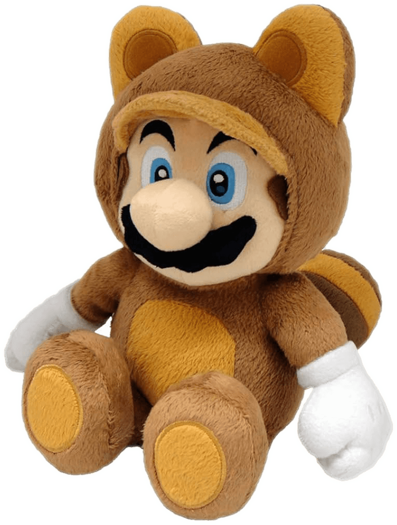super_mario_tanooki_mario_9inch_plush.png Super Mario: 9inch Tanooki Mario Plush