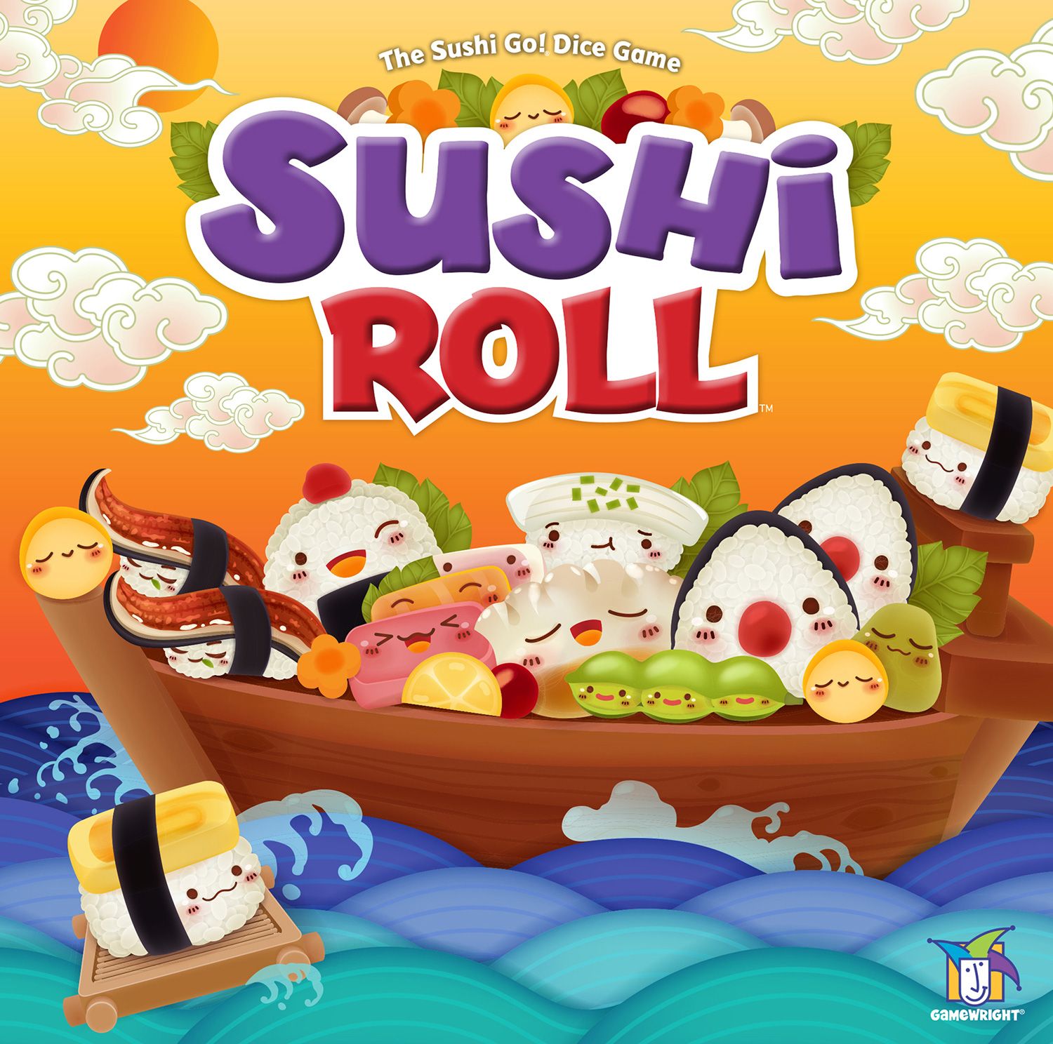 sushi_roll_the_sushi_go_dice_game.jpg Sushi Roll - The Sushi Go! Dice Game