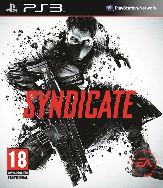 Syndicate (PS3) | PlayStation 3