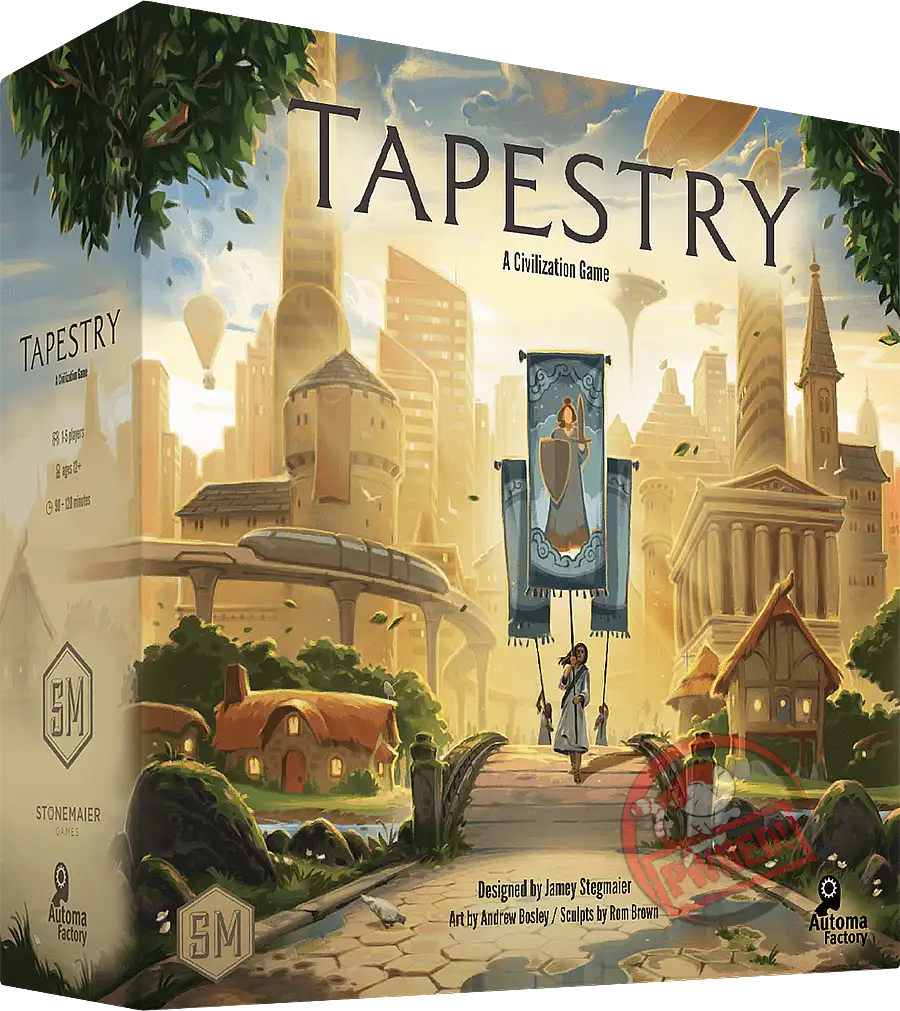 Tapestry