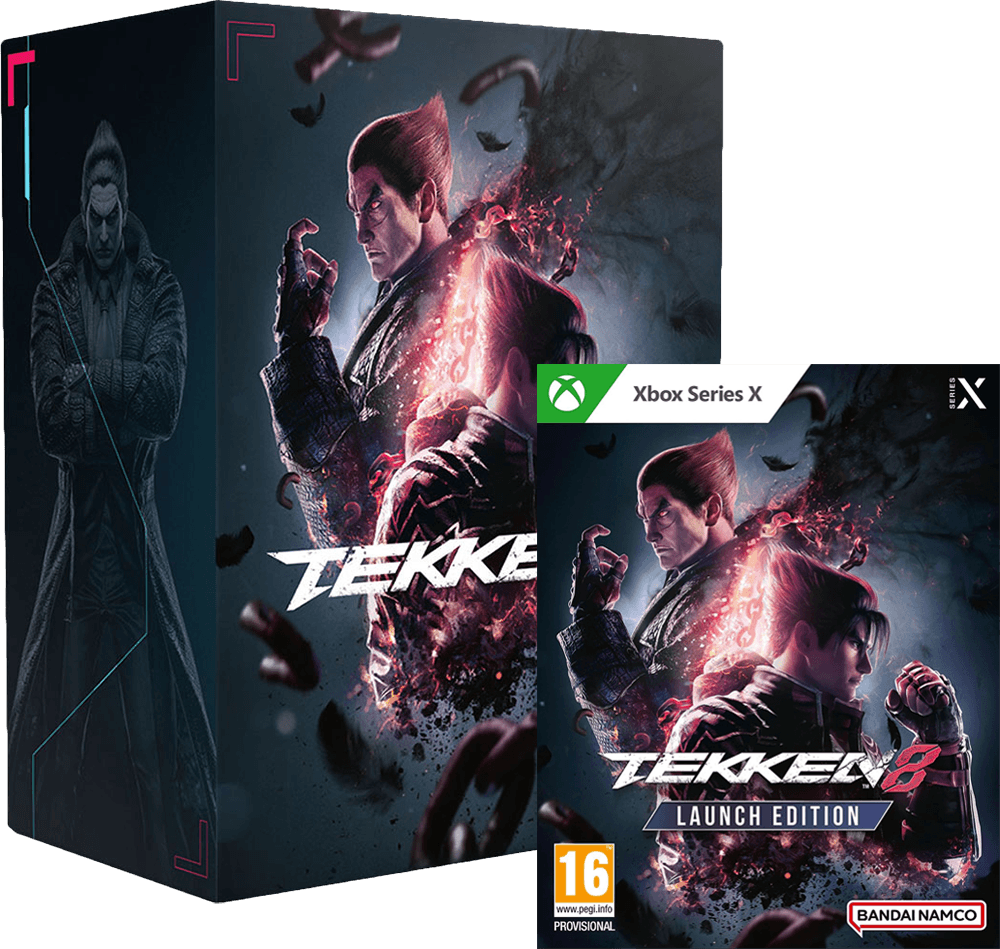 tekken_8_collectors_edition_xbsx.png Tekken 8 - Collector's Edition (Xbox Series)