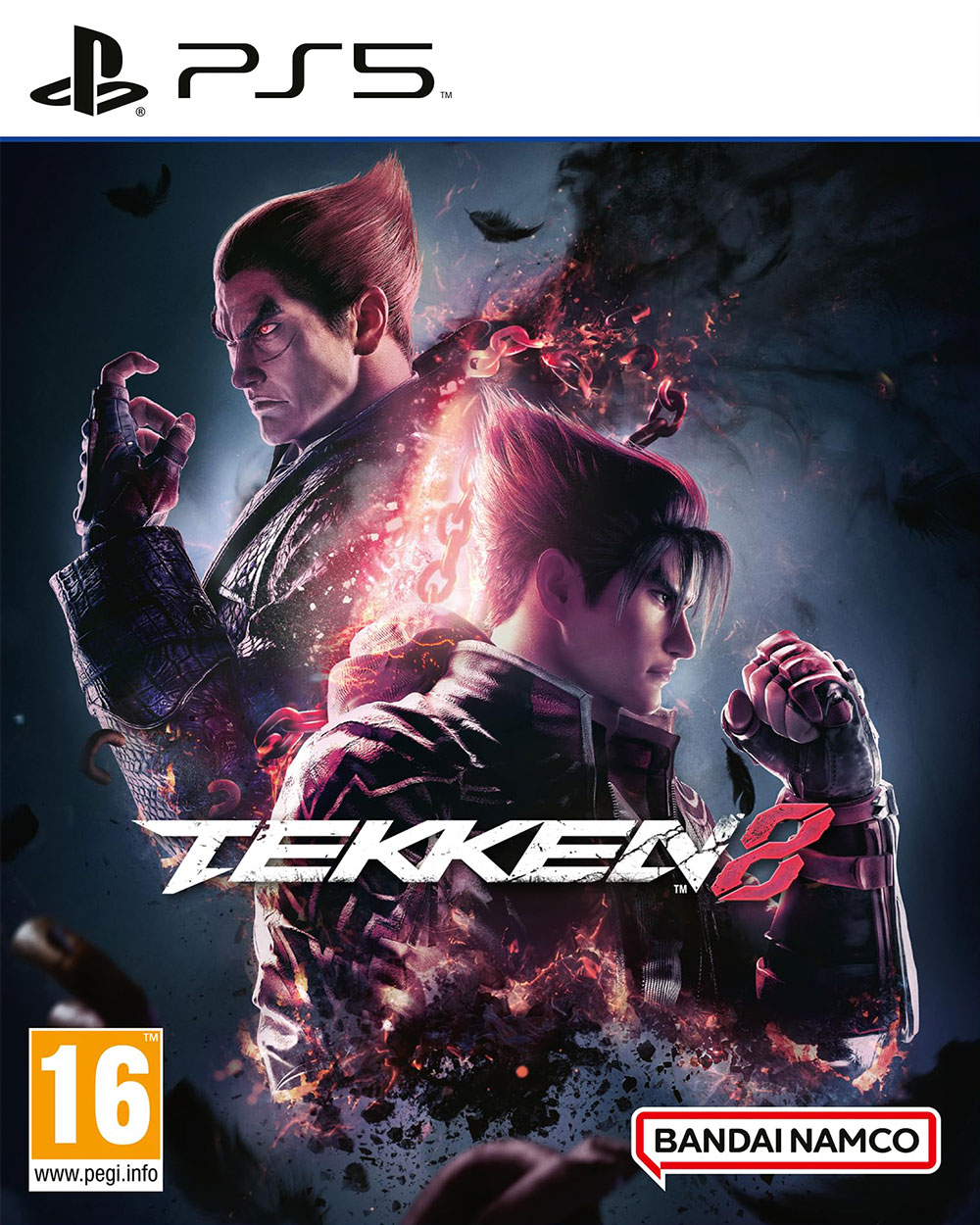 Tekken 8 (PS5) | PlayStation 5