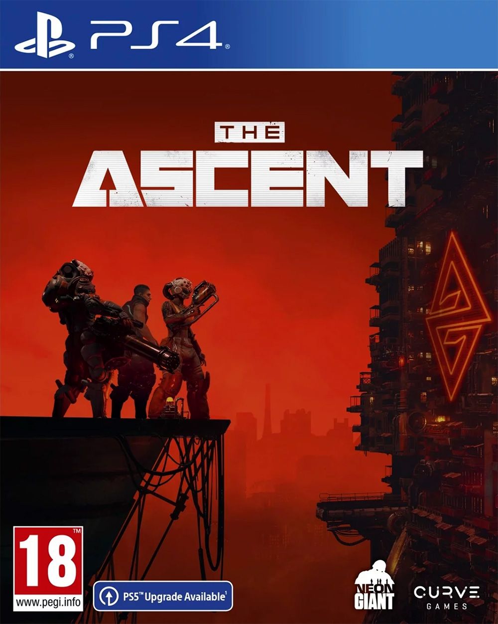 the_ascent_ps4.jpg The Ascent (PS4) | PlayStation 4