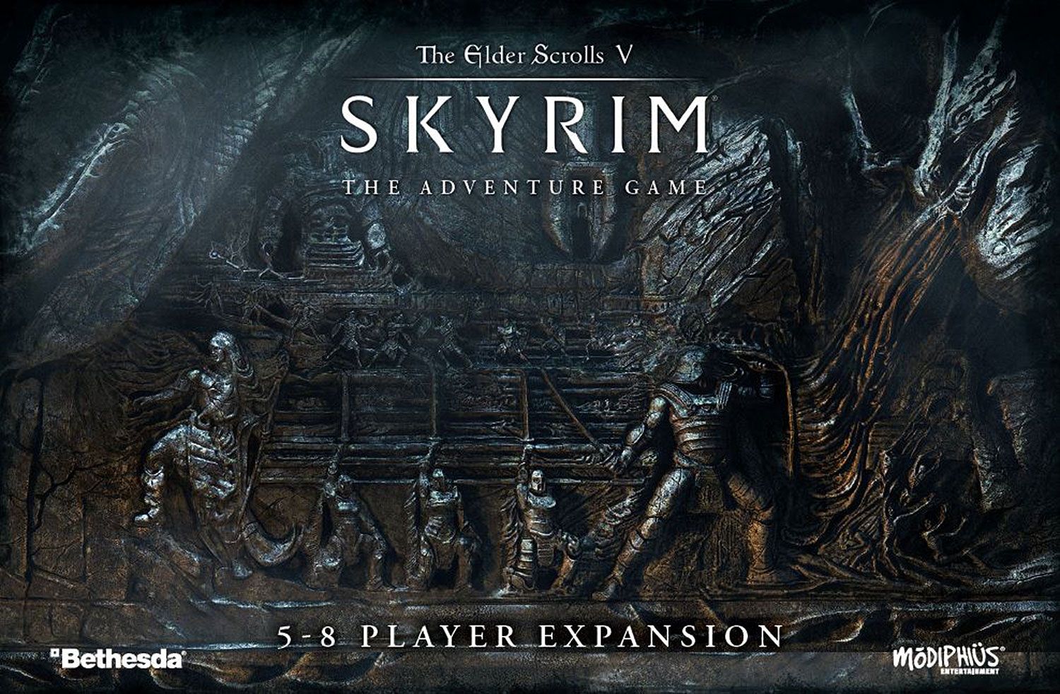 the_elder_scrolls_v_skyrim_the_adventure_game_5_8_player_expansion.jpg Elder Scrolls V, The: Skyrim - The Adventure Game - 5-8 Player Expansion