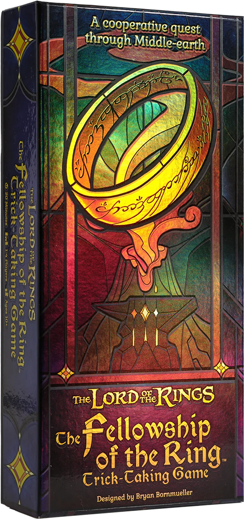 the_fellowship_of_the_ring_trick_taking_game.png The Fellowship of the Ring: Trick-Taking Game