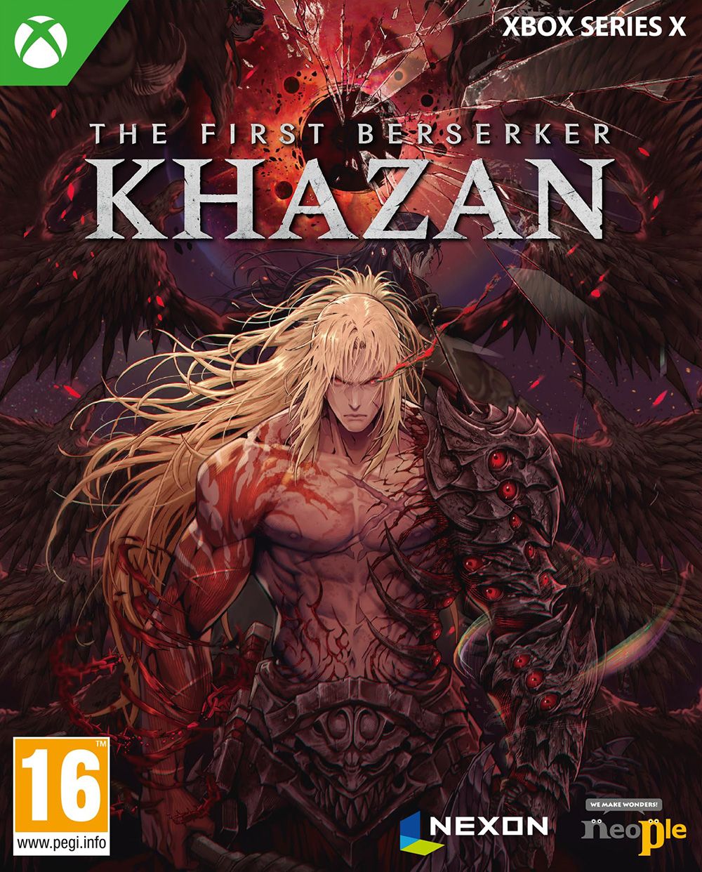 the_first_berserker_khazan_xbsx.jpg The First Berserker: Khazan (Xbox Series)