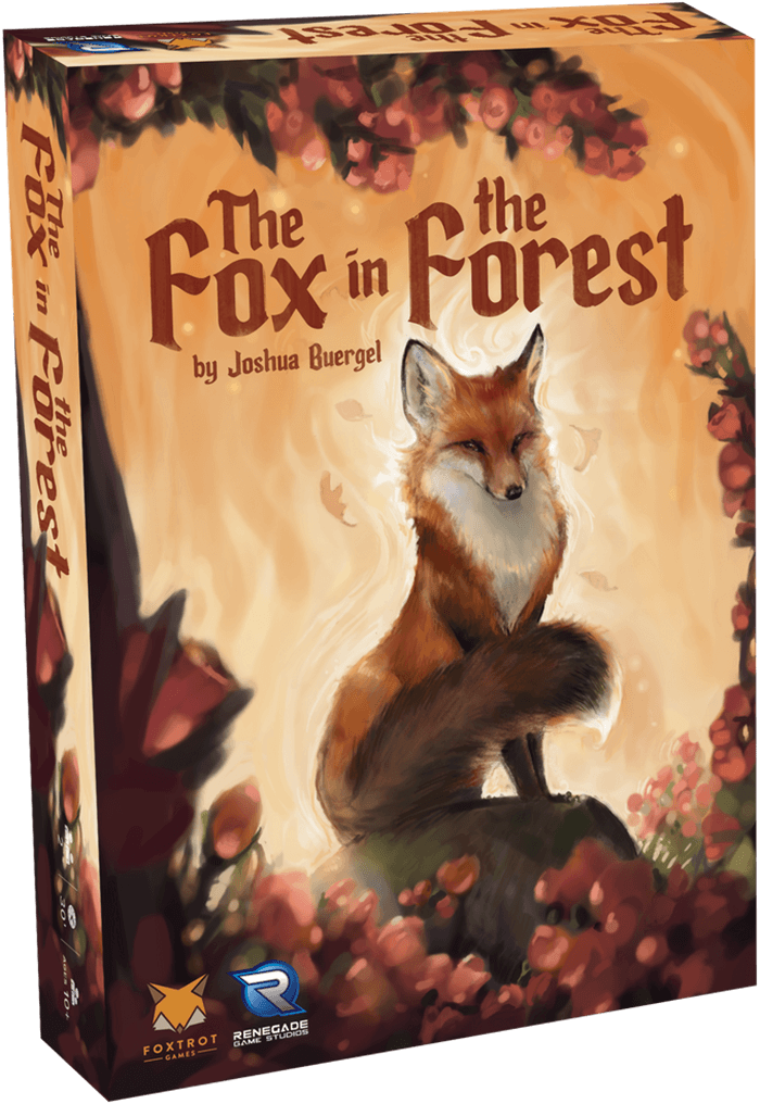 the_fox_in_the_forest.png The Fox in the Forest