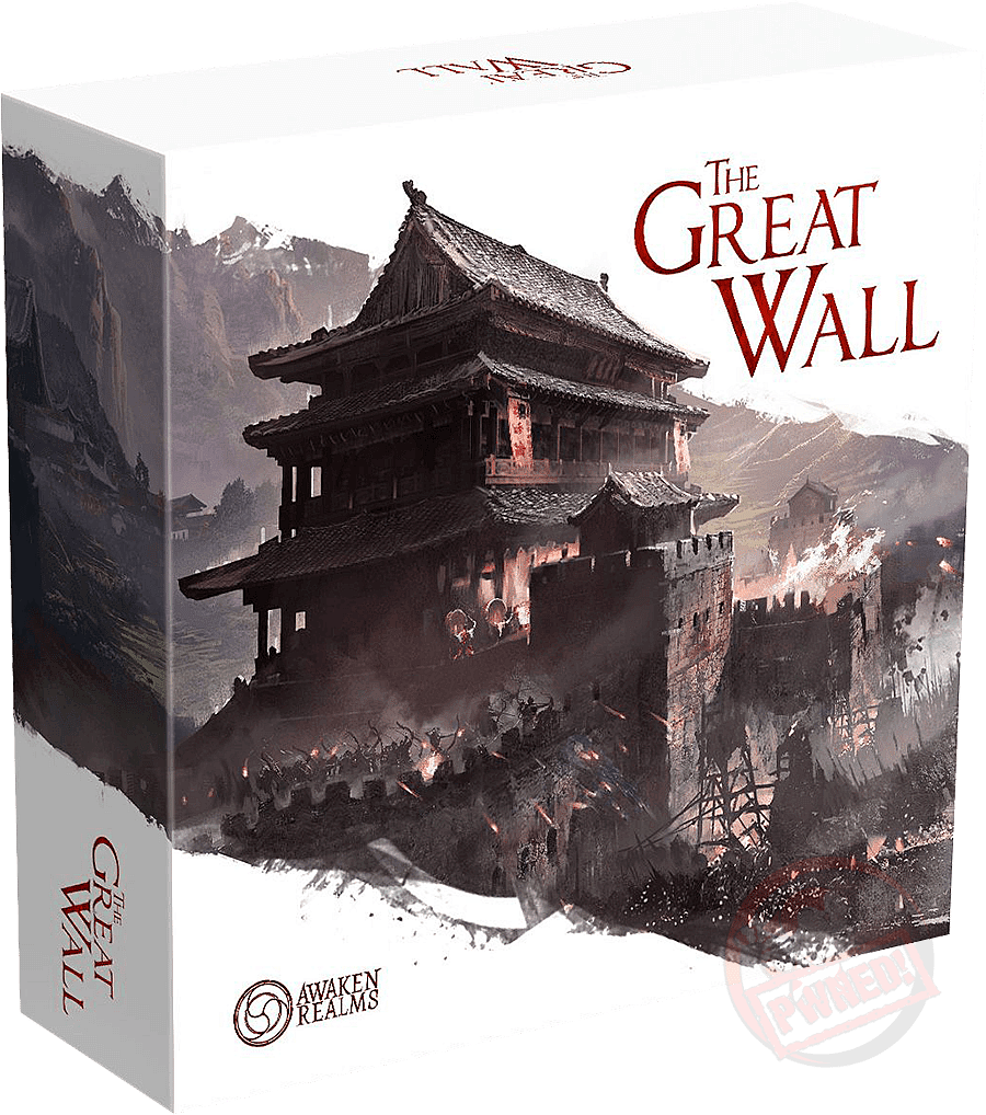 The Great Wall