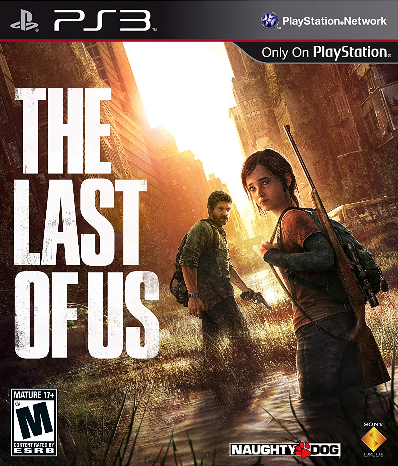 the_last_of_us_ntscu_ps3.jpg The Last of Us (NTSC/U)(PS3) | PlayStation 3