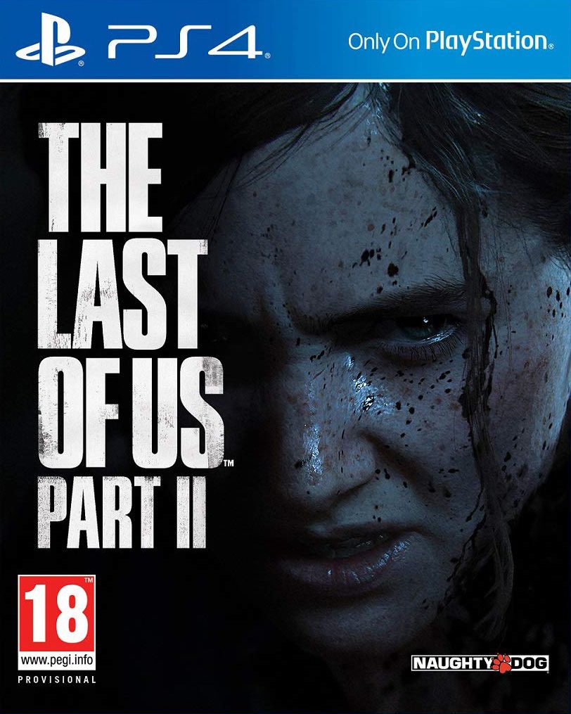 Last of Us, The: Part II (PS4) | PlayStation 4