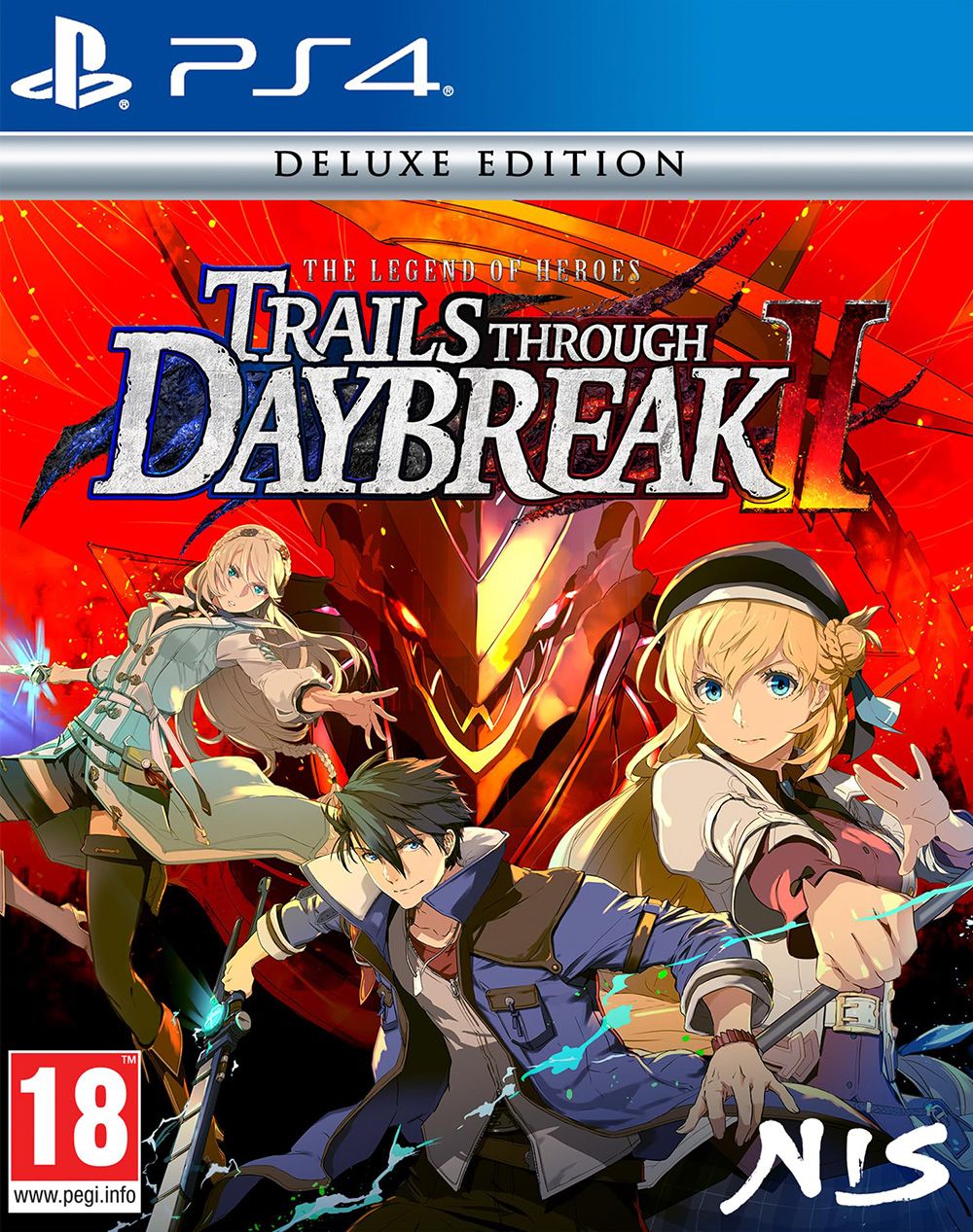 the_legend_of_heroes_trails_through_daybreak_ii_deluxe_edition_ps4.jpg The Legend of Heroes: Trails Through Daybreak II - Deluxe Edition (PS4) | PlayStation 4